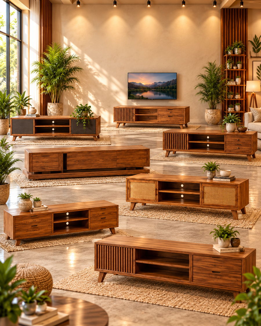TV Units