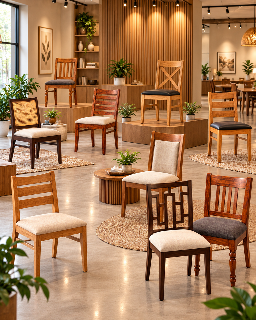 Dining Chairs