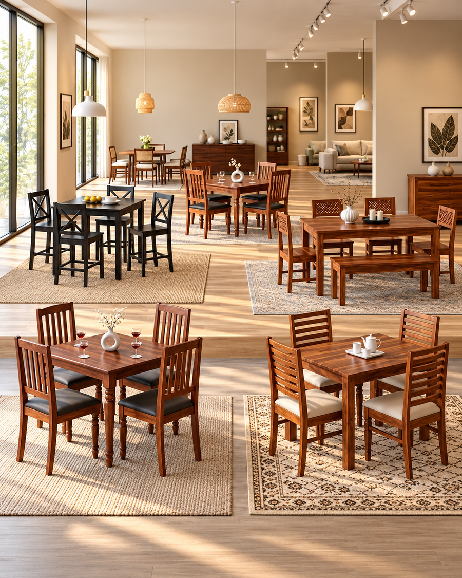 Dining Table Sets