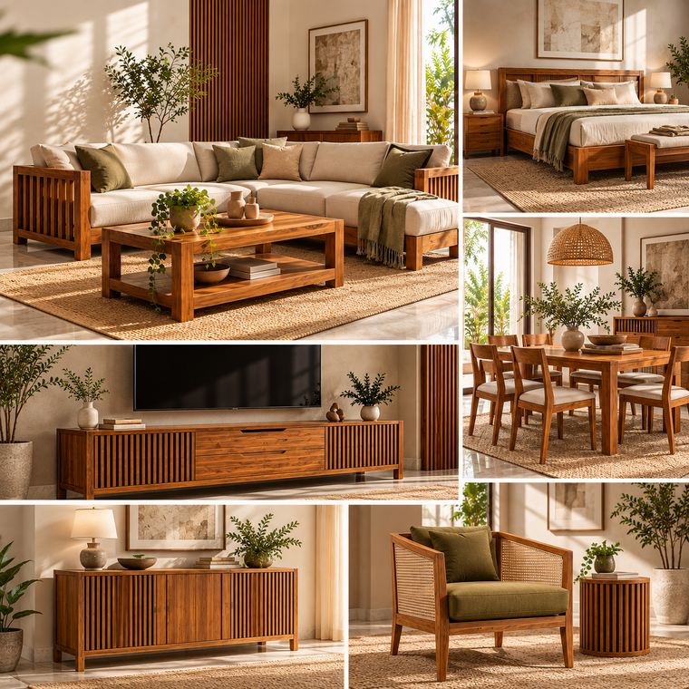 Living Room  furniture