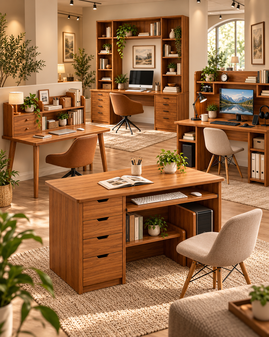 Study Table